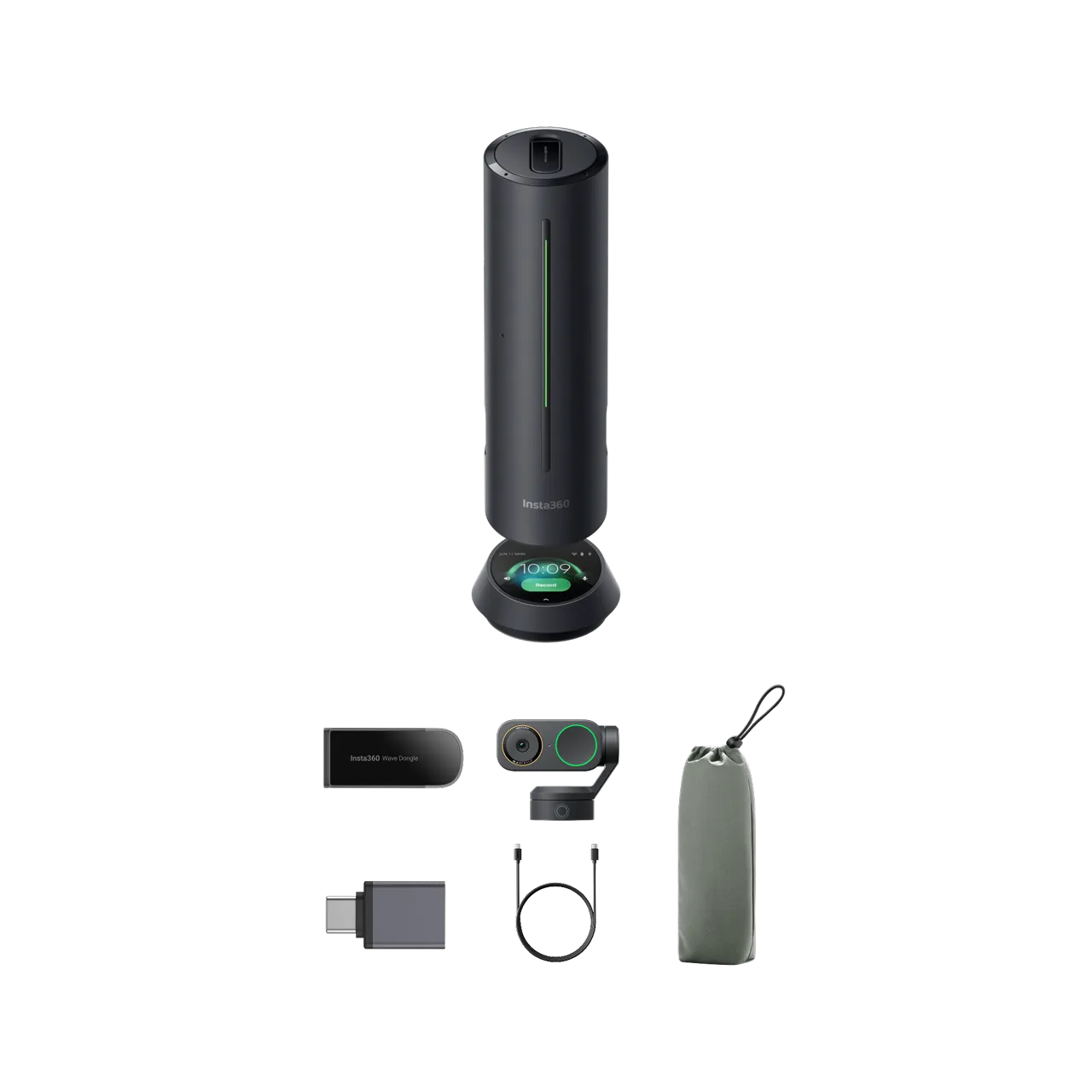 Insta360 WaveLink Pro Bundle