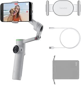 Insta360 Flow 2 Pro Smartphone Gimbal