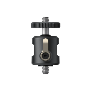 Insta360 In-Car Mount Adapter - 1/4Inch - Black – view 6