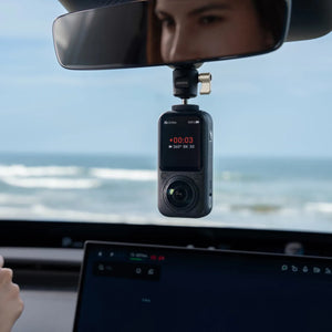 Insta360 In-Car Mount Adapter - 1/4Inch - Black – view 2