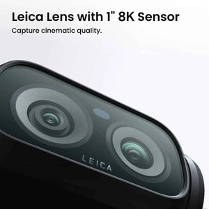 Insta360 Luna Ultra Standard Bundle - Open Box (Like New)