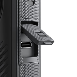 Insta360 X4 USB Cover – view 4