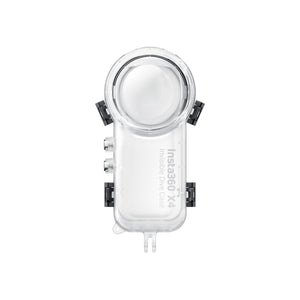غلاف الغوص Invisible Dive Case لكاميرا Insta360 X4 – صورة 5