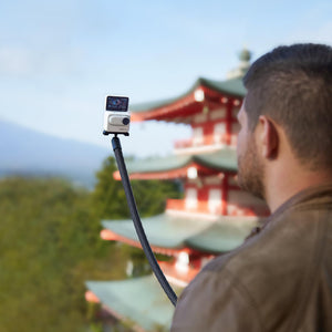 حامل Monkey Tail المرن من Insta360 – صورة 3