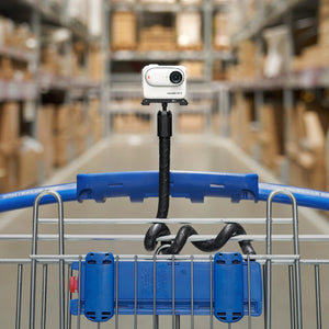 حامل Monkey Tail المرن من Insta360 – صورة 4