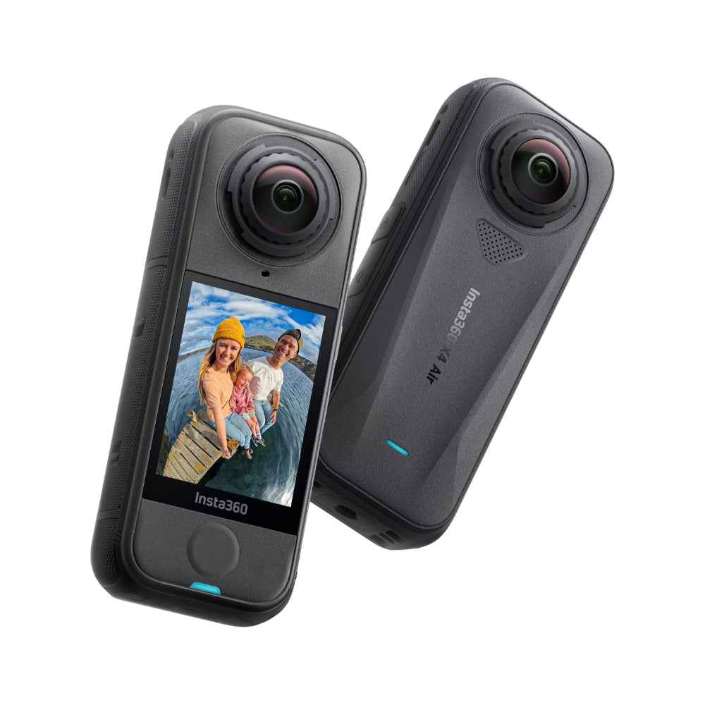 Insta360 X4 Air (Refurbished)