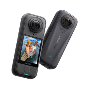 Insta360 X4 Air (مجدّد)