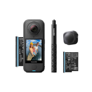 Insta360 X4 Air Starter Bundle (Refurbished)