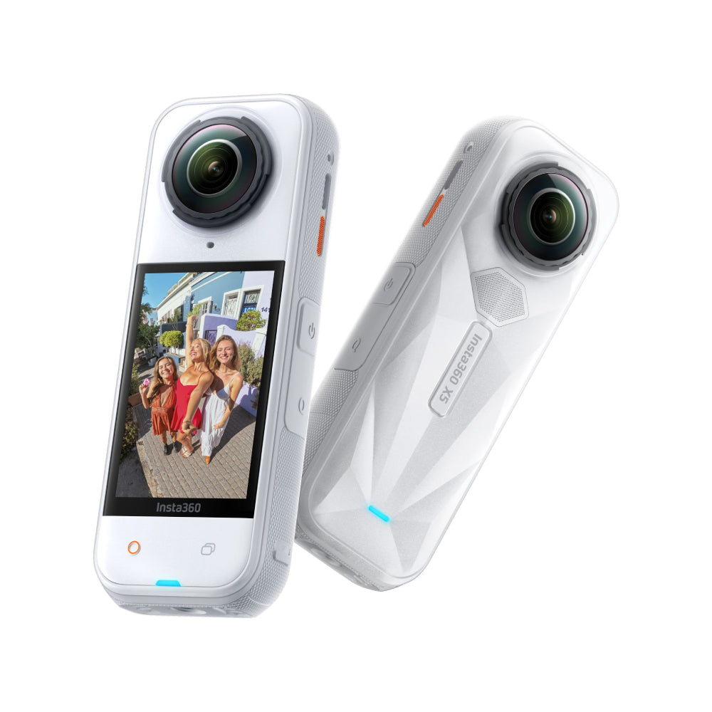 Insta360 X5