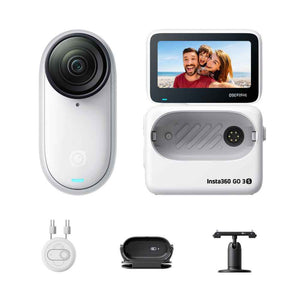 Insta360 GO 3S (مجدّد)