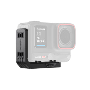 Insta360 ACE Pro 2 Vertical and Horizontal Mount