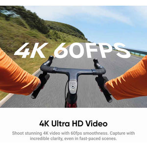 Insta360 GO Ultra Creator Bundle - Refurbished