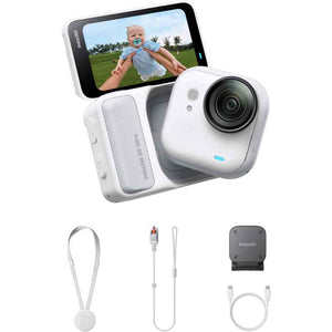 Insta360 GO Ultra (مجدّد)