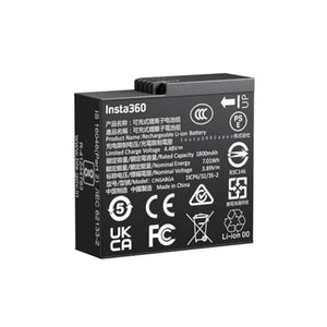 Insta360 ACE Pro 2 Battery