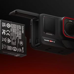 Insta360 ACE Pro 2 Battery – view 4