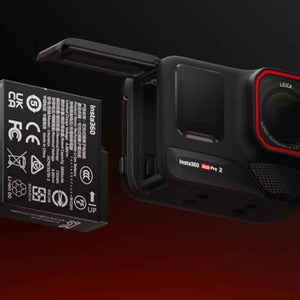 بطارية Insta360 ACE Pro 2 (مجدّد)