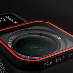واقي العدسة لكاميرا Insta360 ACE Pro 2 – صورة 5