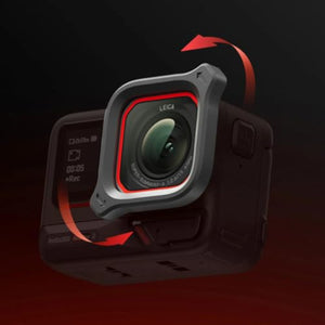 واقي العدسة لكاميرا Insta360 ACE Pro 2 – صورة 6