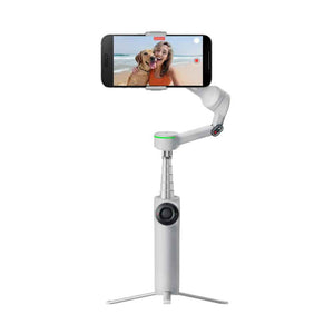 جيمبال الهواتف الذكية Insta360 Flow 2 Pro (مجدّد)