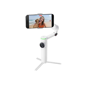 جيمبال الهواتف الذكية Insta360 Flow 2 Pro (مجدّد)