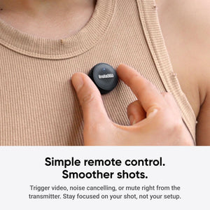 Insta360 Mic Air Transmitter – view 7