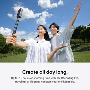 Insta360 Mic Air Transmitter – view 8