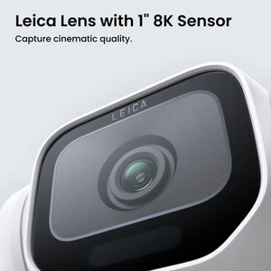 Insta360 Luna Pro – حزمة Standard – صورة 9