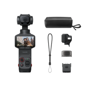 Insta360 Luna Pro – حزمة Standard