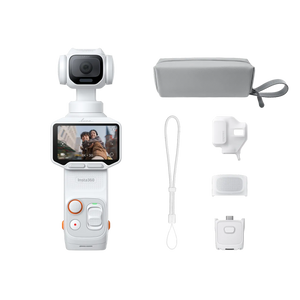 Insta360 Luna Pro – حزمة Standard – صورة 11