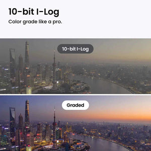 Insta360 Luna Pro – حزمة Standard – صورة 2