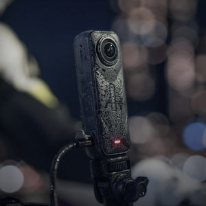 غطاء شحن USB لجميع الأحوال الجوية لكاميرا Insta360 X5 – صورة 7