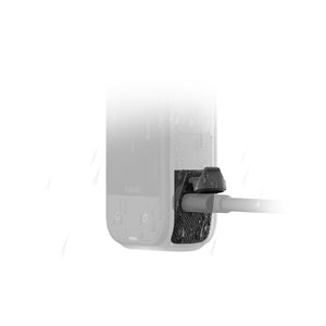 غطاء شحن USB لجميع الأحوال الجوية لكاميرا Insta360 X5