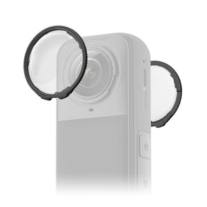 واقيات العدسة القياسية لكاميرا Insta360 X5
