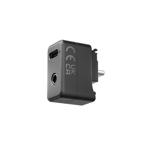 Insta360 X5 Mic Adapter – view 6