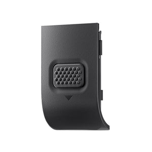 Insta360 ACE Pro USB Cover attached to camera
