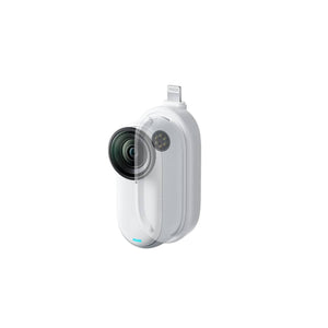Insta360 GO 3S Quick Reader – view 5