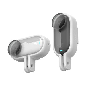 مجموعة حوامل أكشن عمودية وأفقية لكاميرا Insta360 GO 3S
