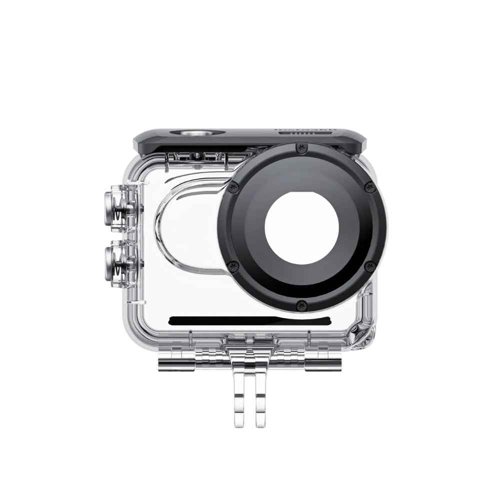 غلاف الغوص لكاميرا Insta360 GO 3S (مجدّد)