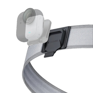 عصابة الرأس Easy Clip لكاميرا Insta360 GO Ultra