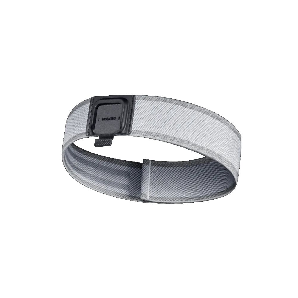 Insta360 GO Ultra Easy Clip Headband