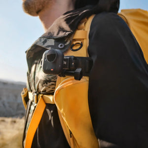 Insta360 GO Ultra Quick Release Mount – view 5