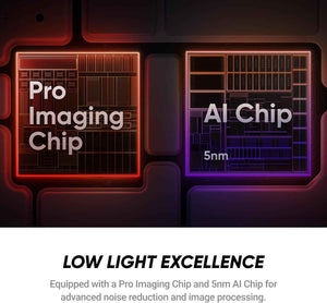 Insta360 ACE Pro 2 – حزمة Flash Print (مجدّد)