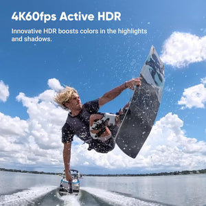 Insta360 ACE Pro 2 مع بطاريتين (مجدّد)