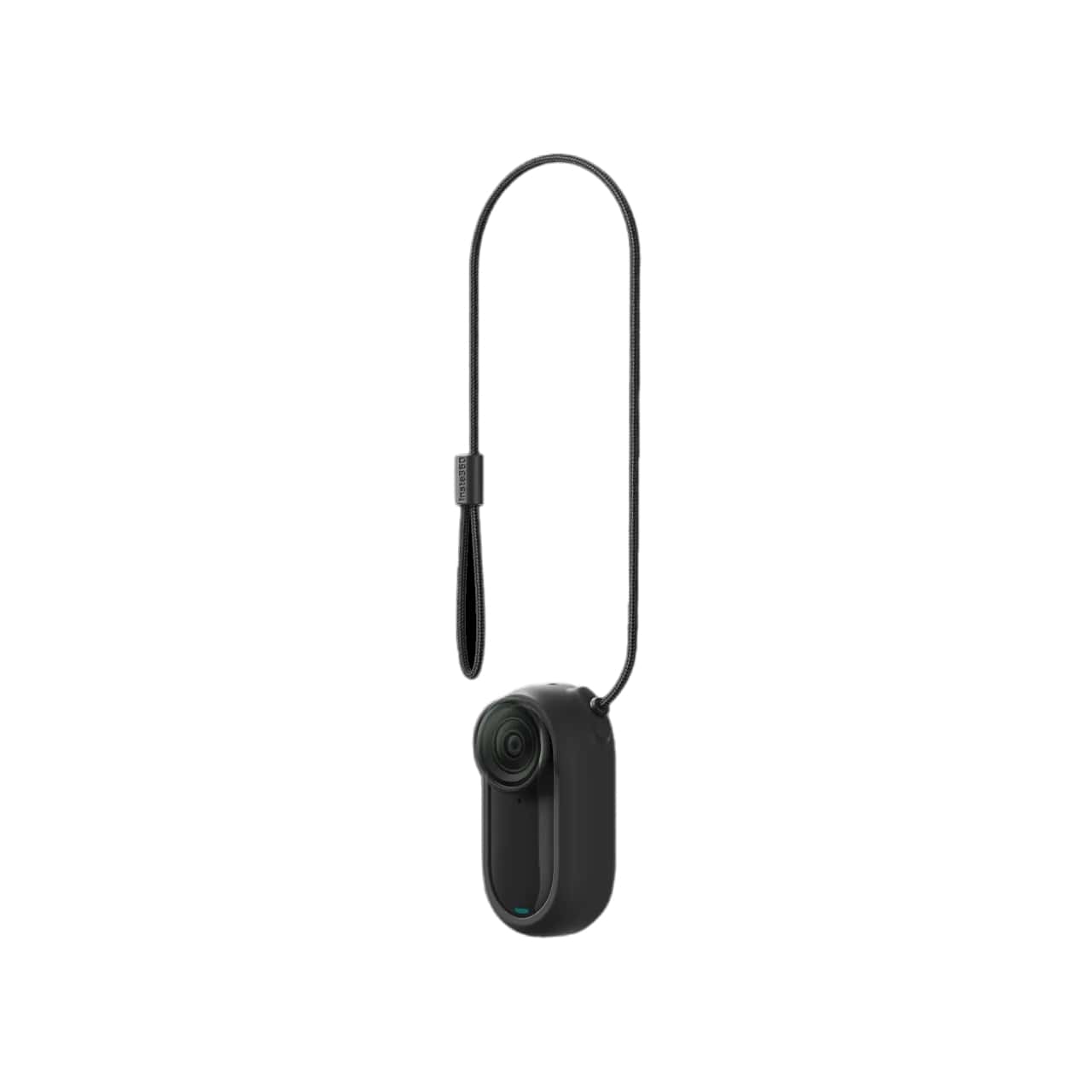 Insta360 GO 3S Mount Magnetic Pendant Safety Cord
