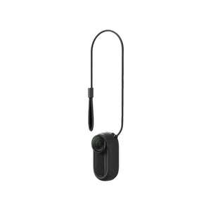 Insta360 GO 3S Safety Cord attached to Magnet Pendant