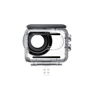 Insta360 GO 3S camera inside the Dive Case