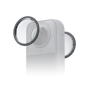 واقيات العدسة القياسية لكاميرا Insta360 X4