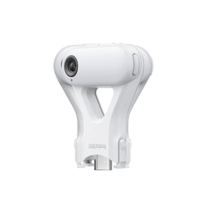 متتبّع AI Tracker لجيمبال Insta360 Flow 2 Pro – صورة 2