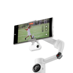 متتبّع AI Tracker لجيمبال Insta360 Flow 2 Pro – صورة 4