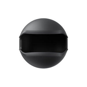 Insta360 X6 Lens Cap - Black – view 4